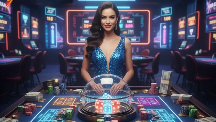 Online Casino Safety